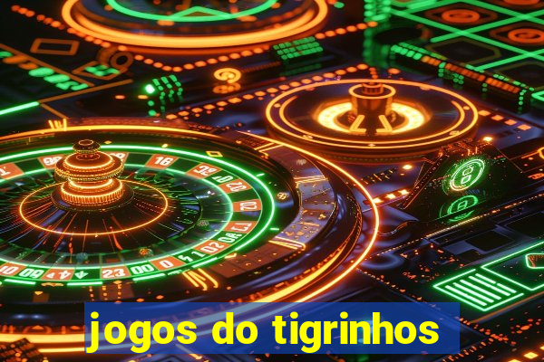 jogos do tigrinhos